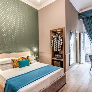 Deluxe Kamer met een King Size Bed