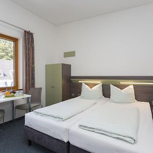 Jugendherberge Aachen